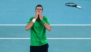 基莱斯：希望明年能打破津门虎球员单赛季进球纪录